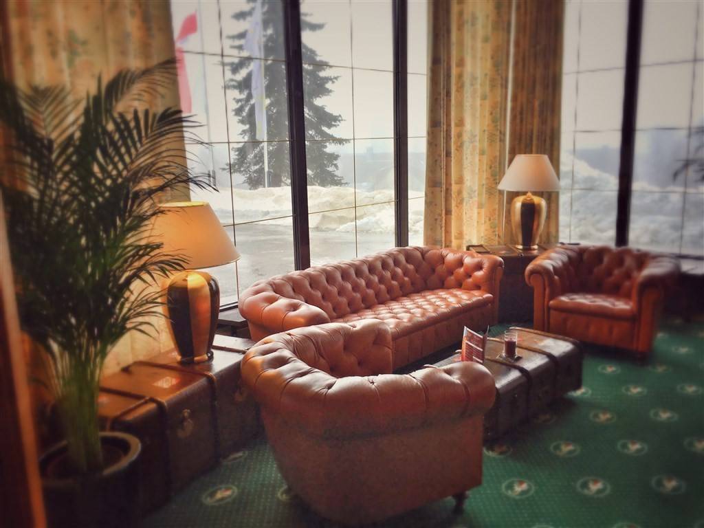 Alpina Lodge Oberwiesenthal