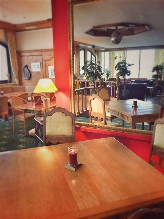 Alpina Lodge Oberwiesenthal
