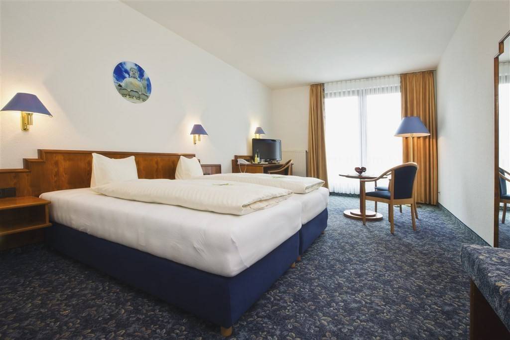 Alpina Lodge Oberwiesenthal