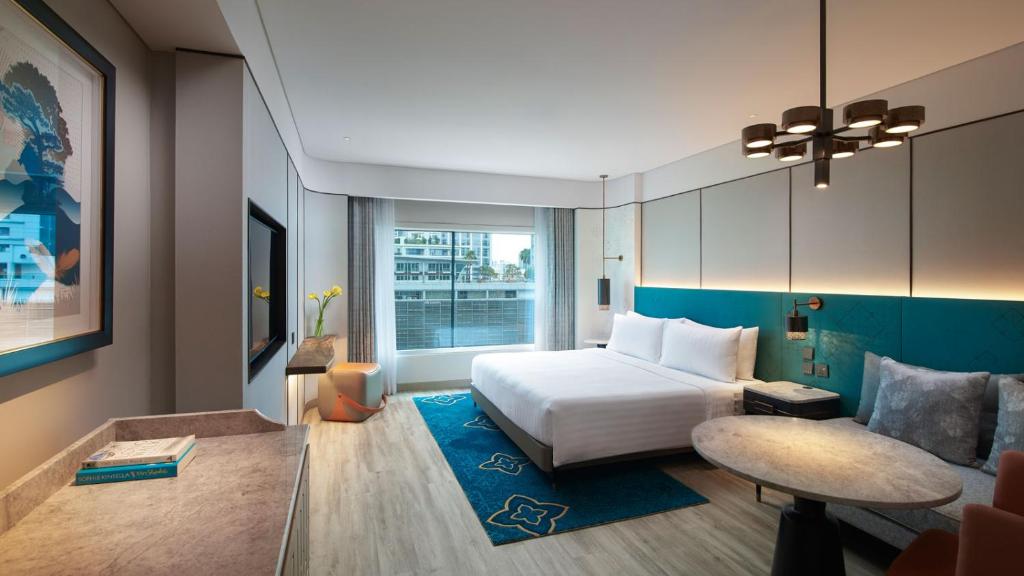 Amari Watergate