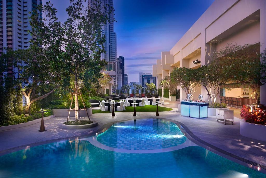 Amari Watergate