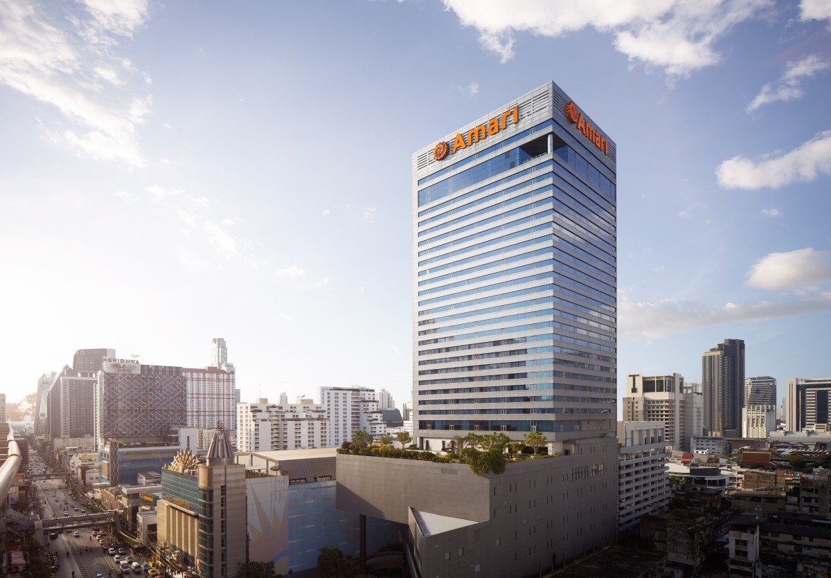 Amari Watergate