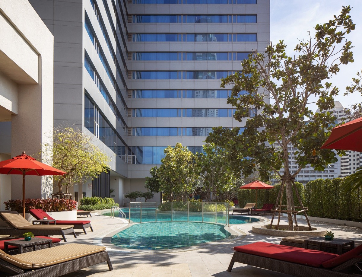 Amari Watergate