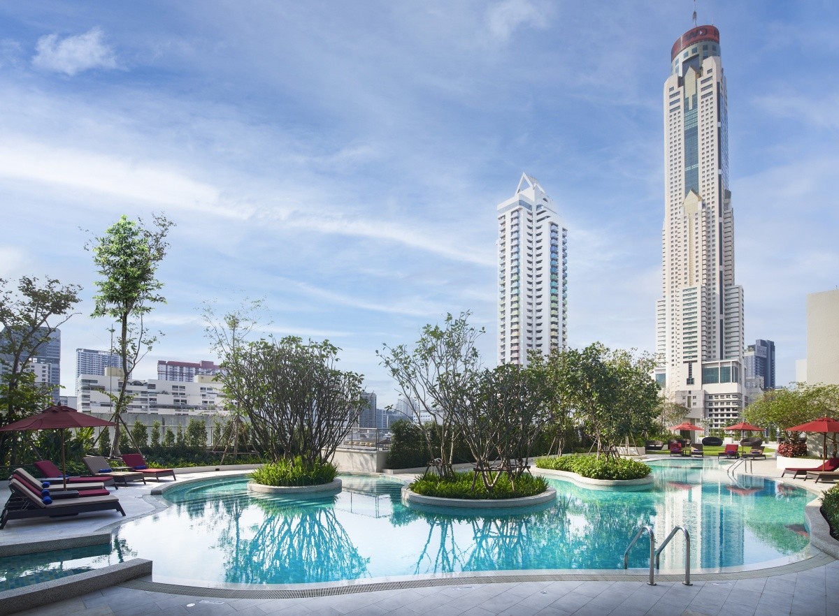 Amari Watergate