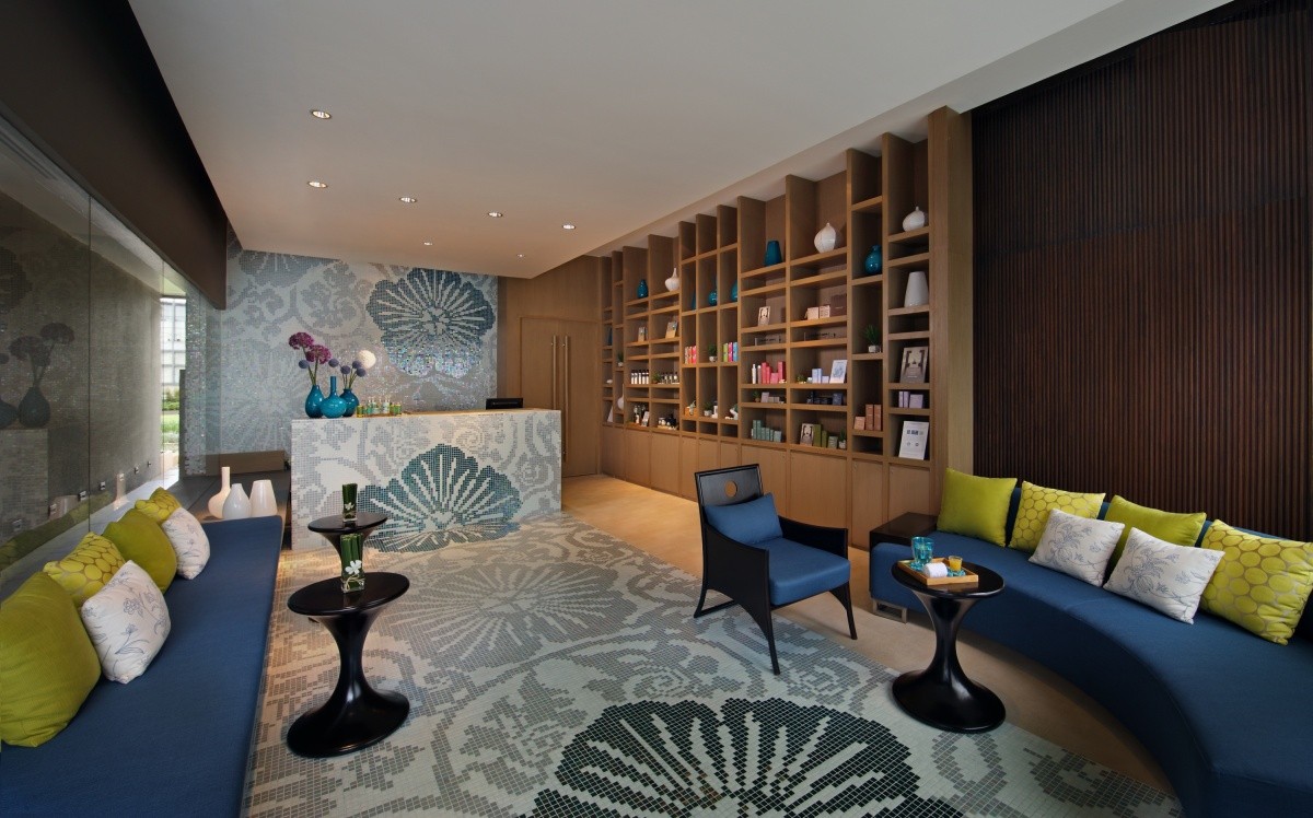 Amari Watergate