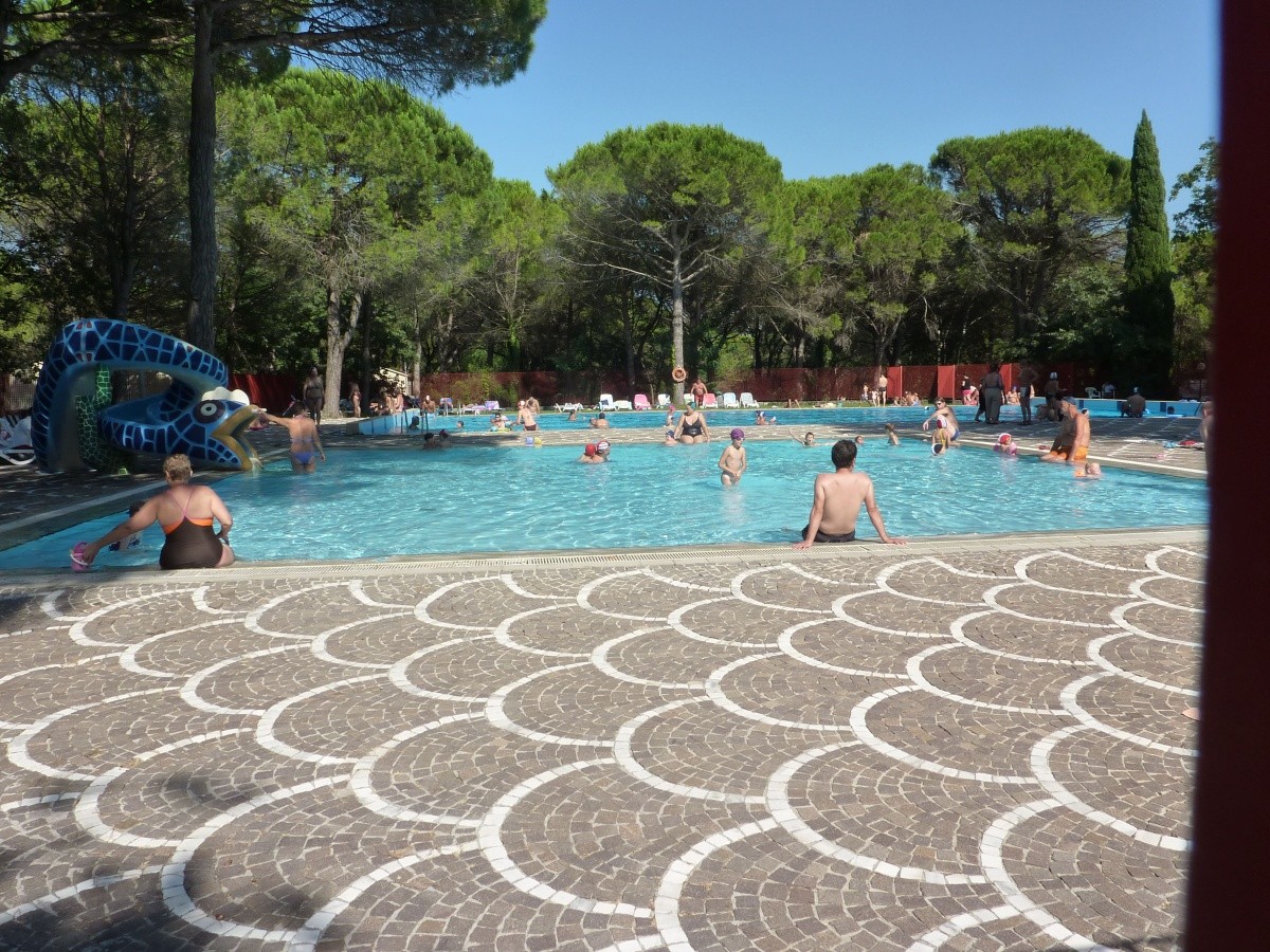 Village Belvedere Pineta (Grado)
