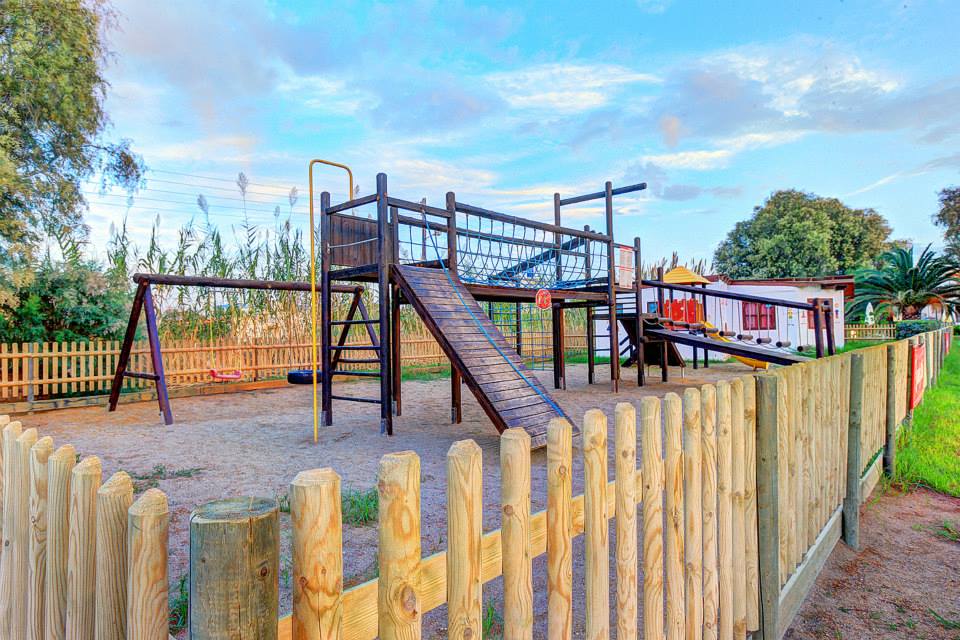 Santa Marina Beach Resort