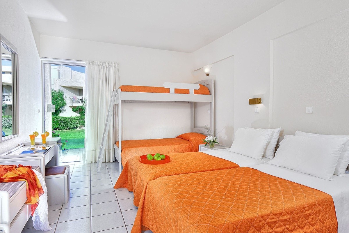 Santa Marina Beach Resort