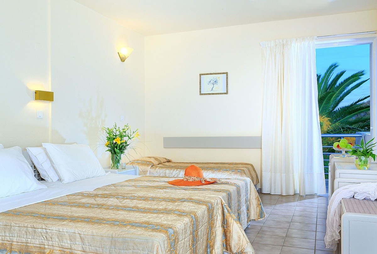 Santa Marina Beach Resort