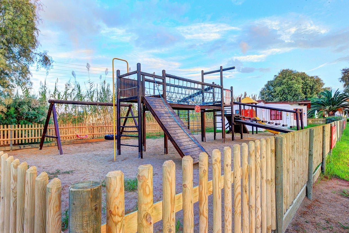 Santa Marina Beach Resort