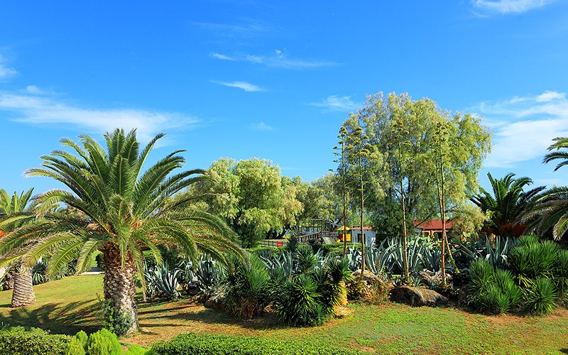 Santa Marina Beach Resort