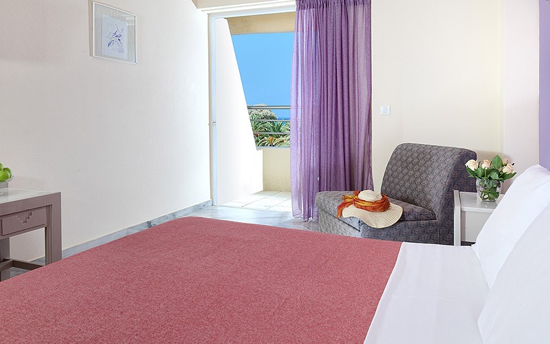 Santa Marina Beach Resort