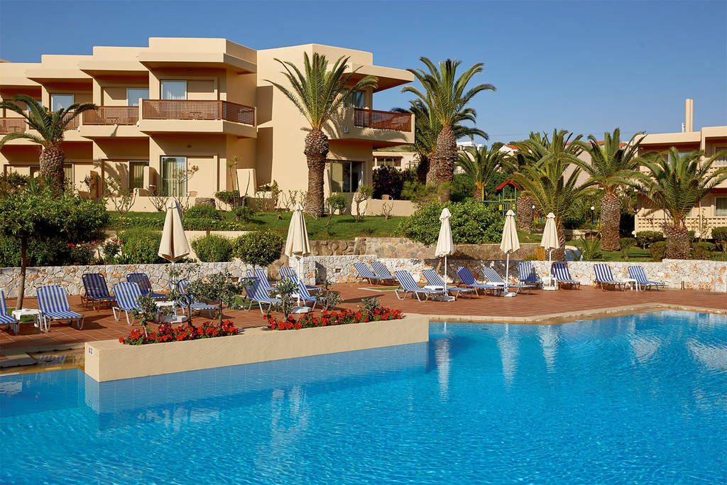Santa Marina Beach Resort
