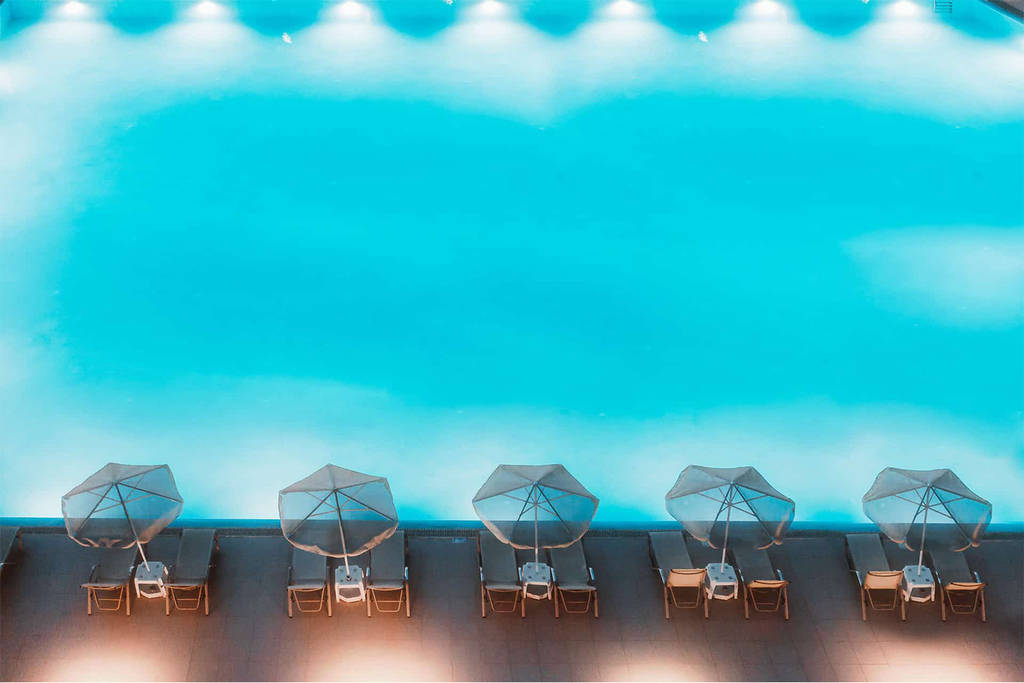 Santa Marina Beach Resort
