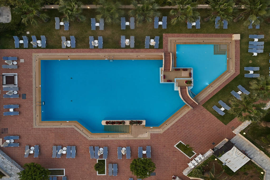 Santa Marina Beach Resort