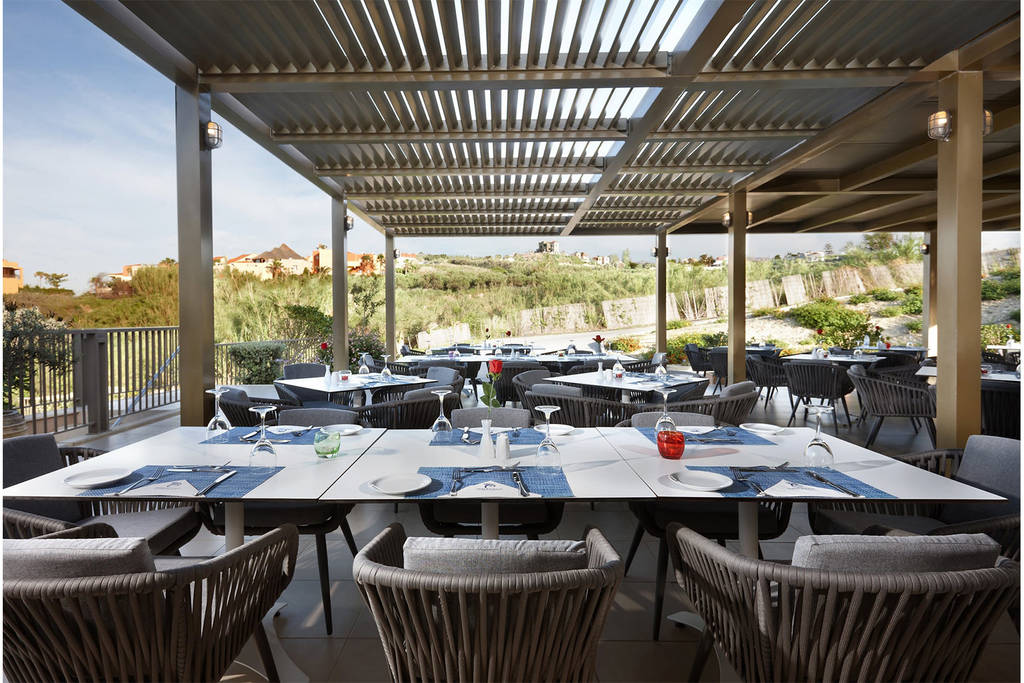 Santa Marina Beach Resort