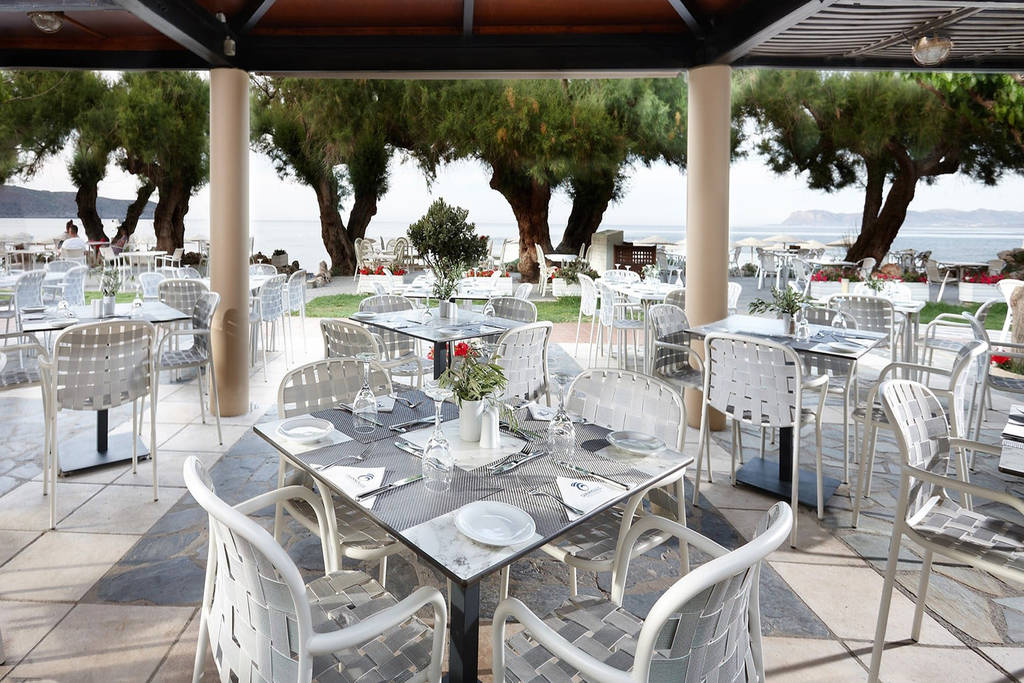 Santa Marina Beach Resort