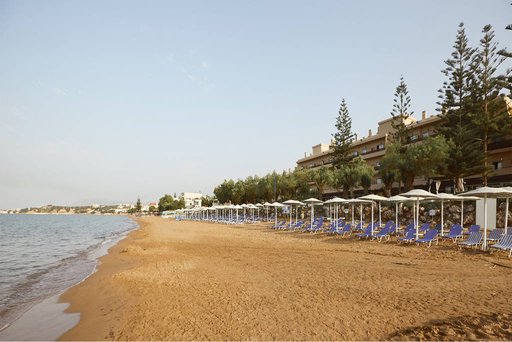 Santa Marina Beach Resort