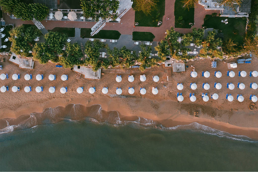 Santa Marina Beach Resort