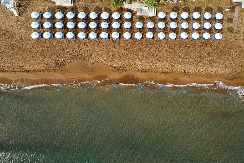 Santa Marina Beach Resort