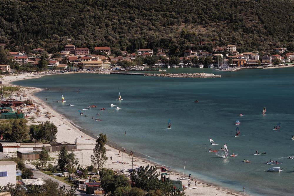 Ponti Beach