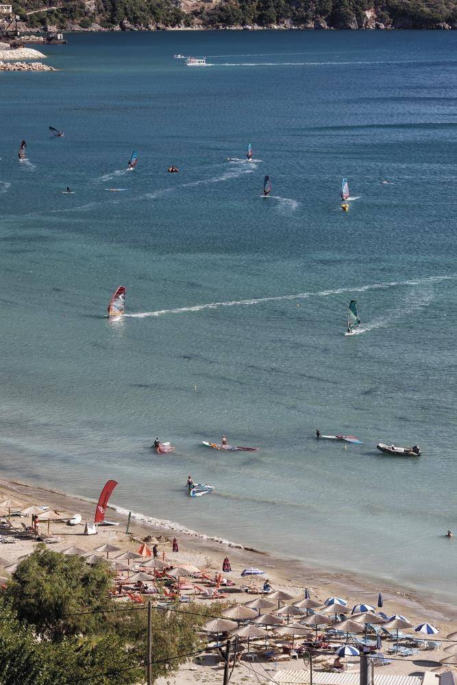 Ponti Beach