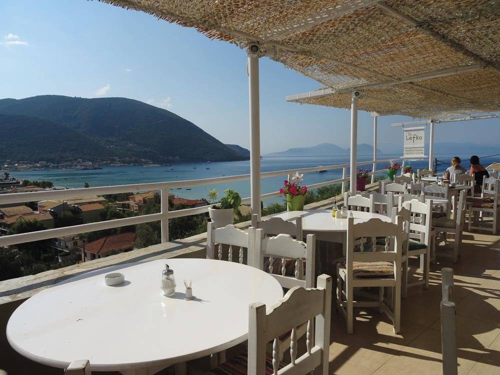 Ponti Beach