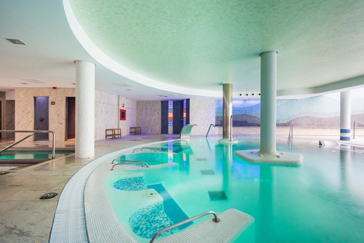 Exe Estepona Thalasso Spa