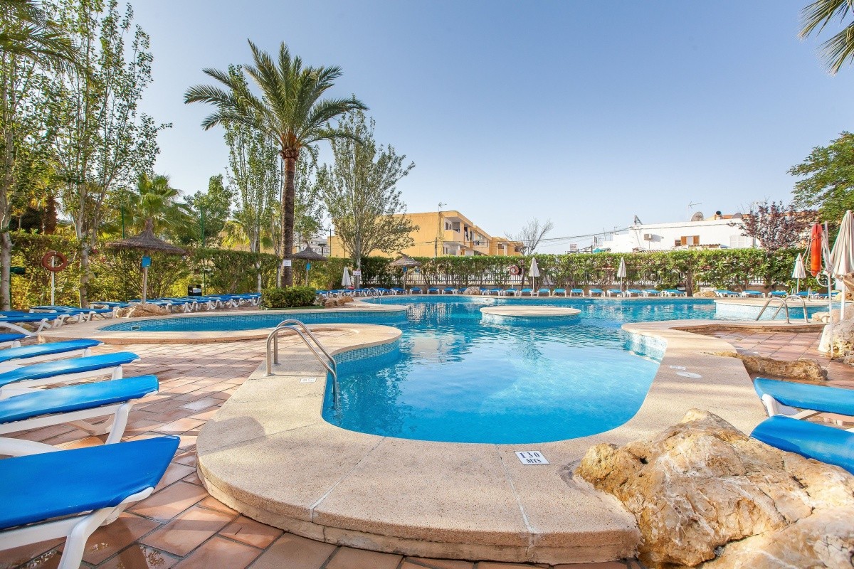 Apartmány Sol De Alcudia