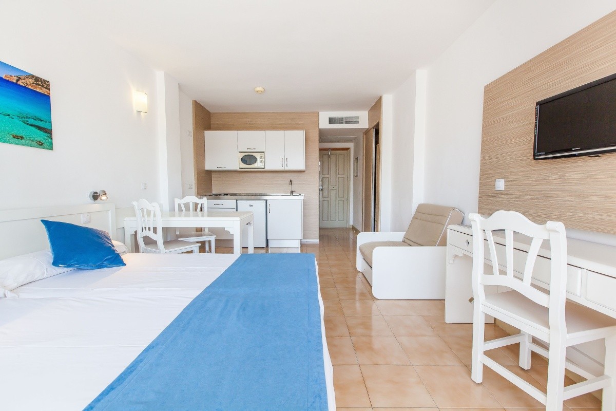 Apartmány Sol De Alcudia
