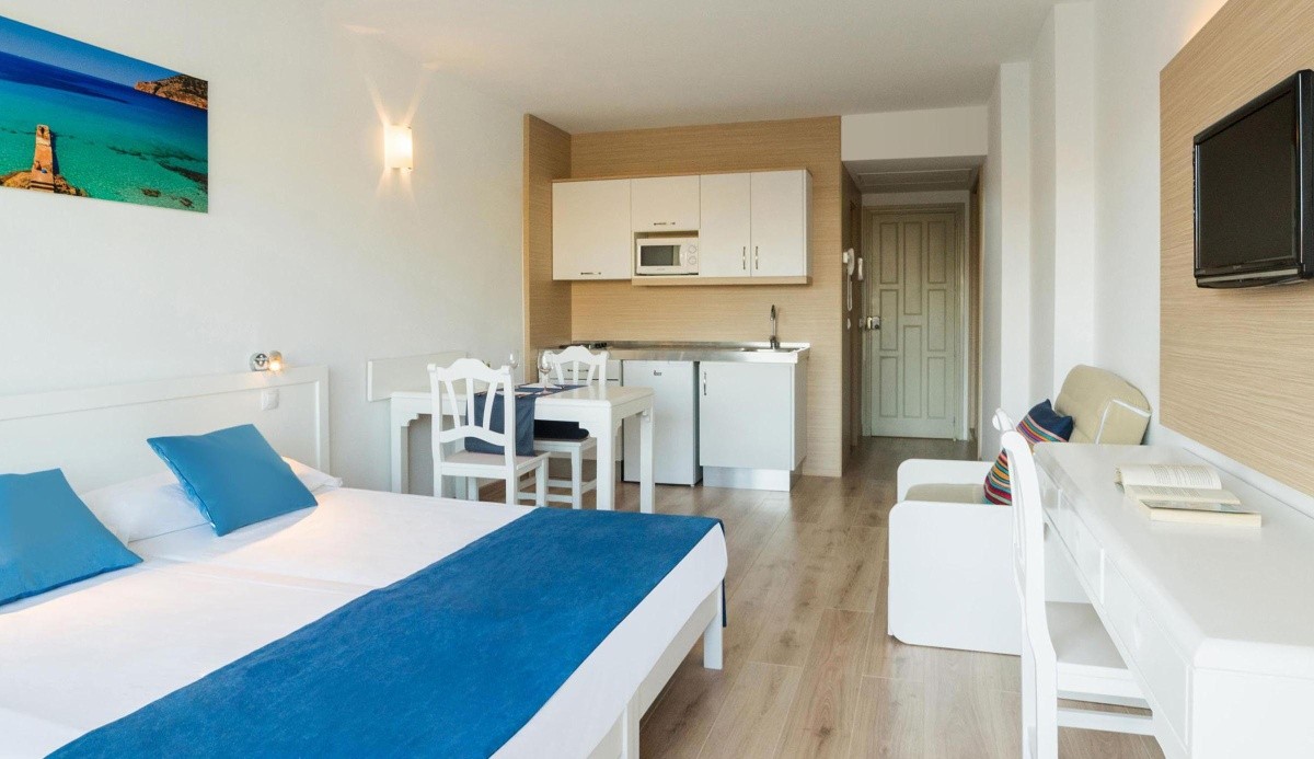 Apartmány Sol De Alcudia