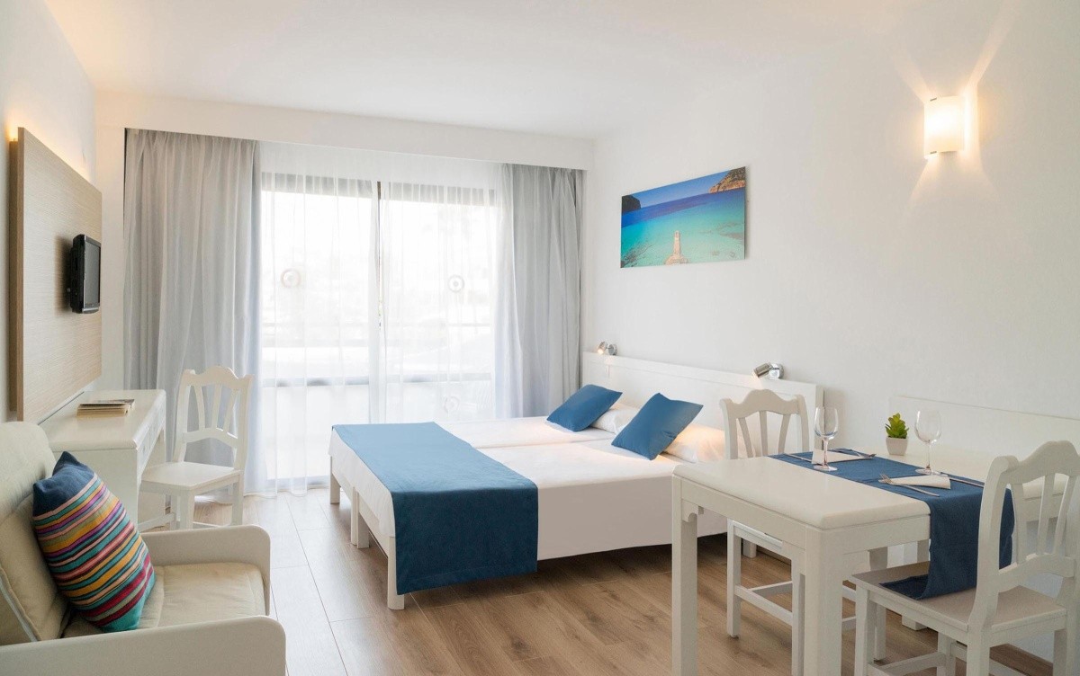 Apartmány Sol De Alcudia