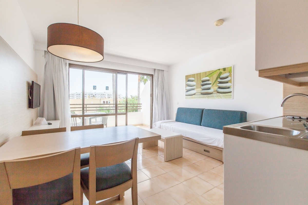 Apartmány Sol De Alcudia