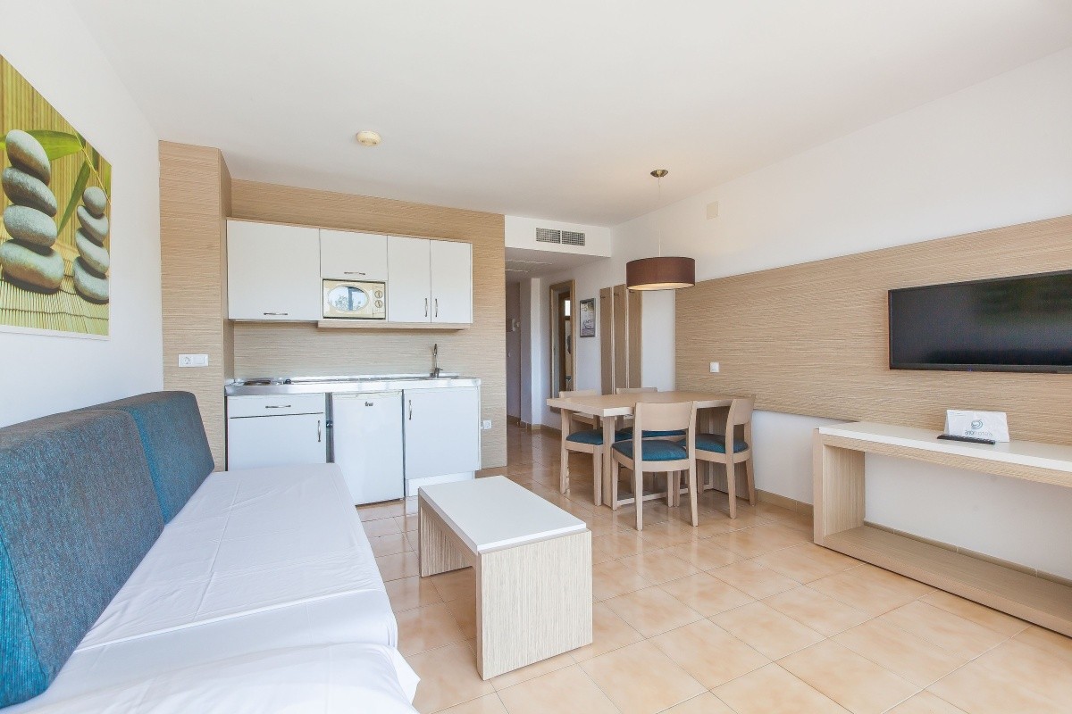 Apartmány Sol De Alcudia