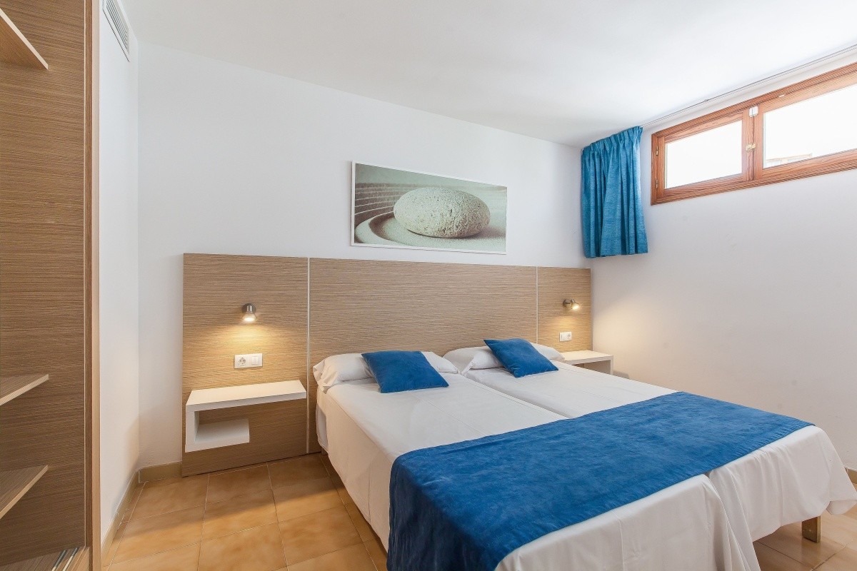 Apartmány Sol De Alcudia