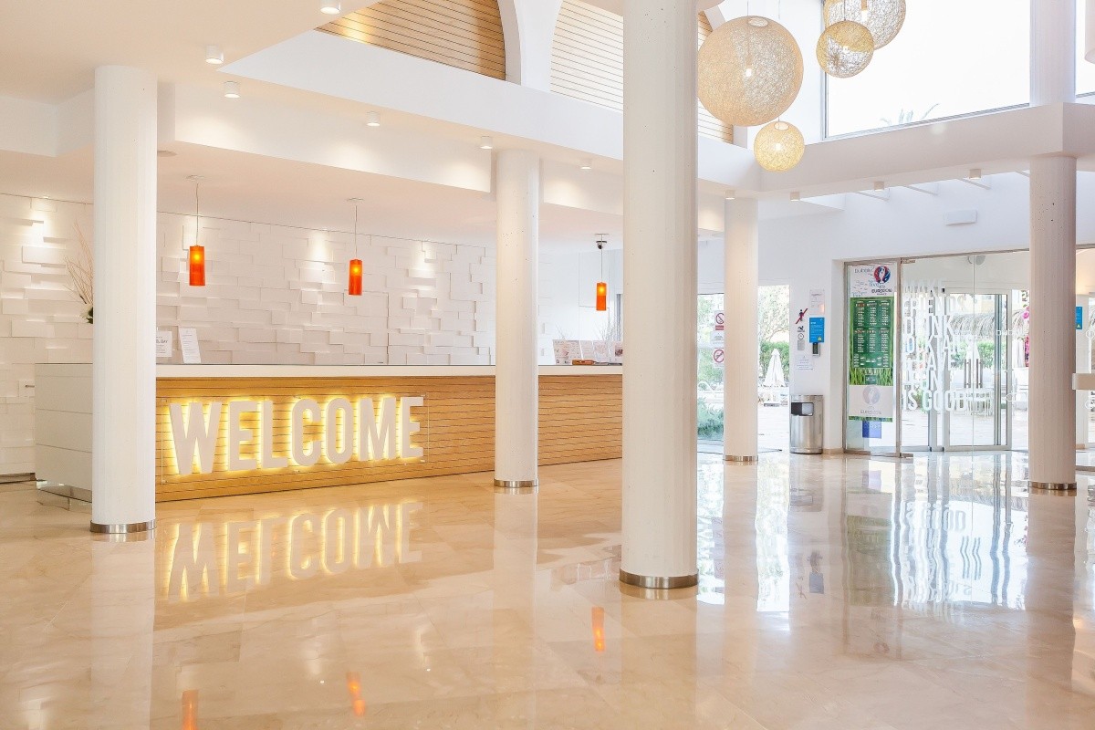 Apartmány Sol De Alcudia