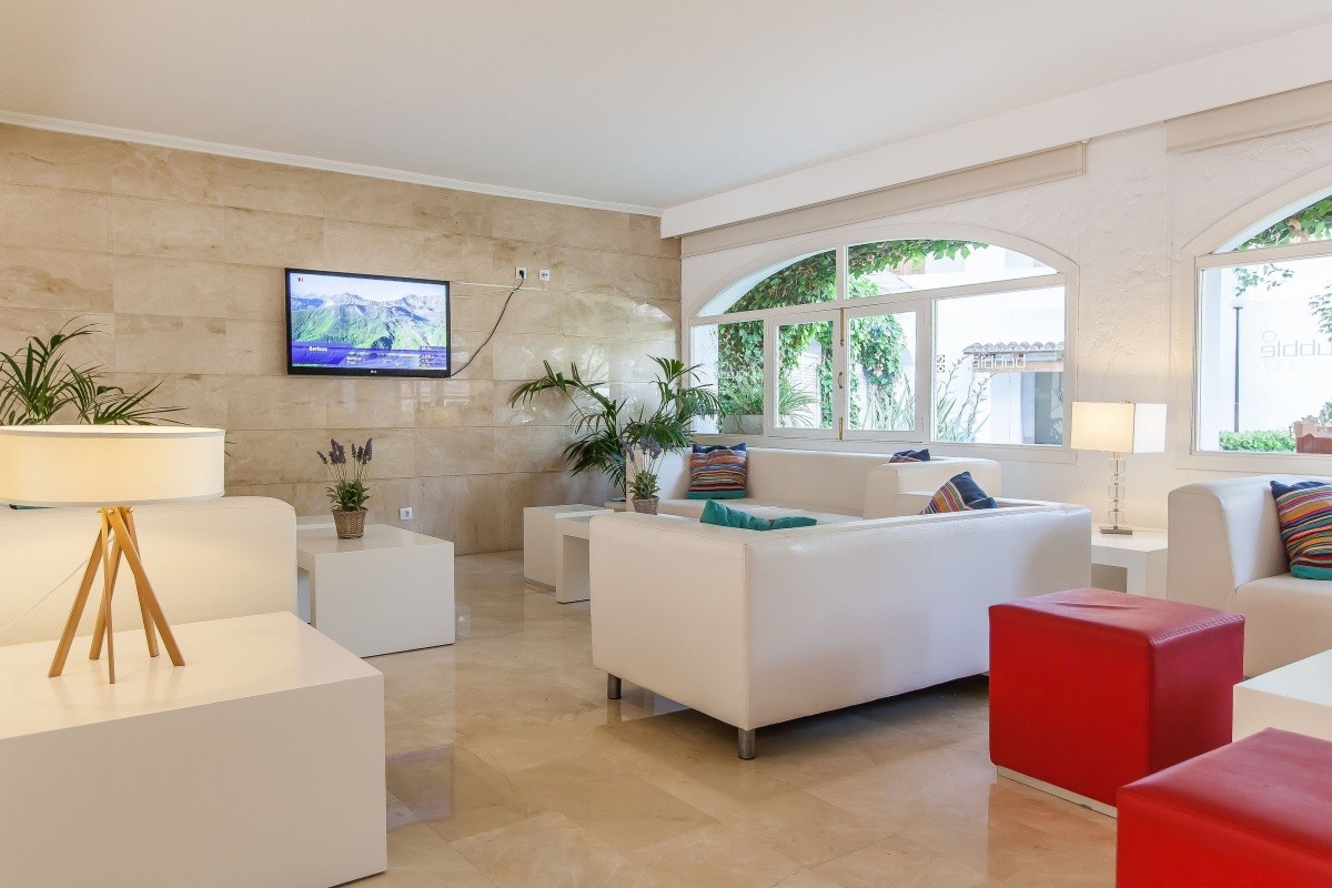 Apartmány Sol De Alcudia
