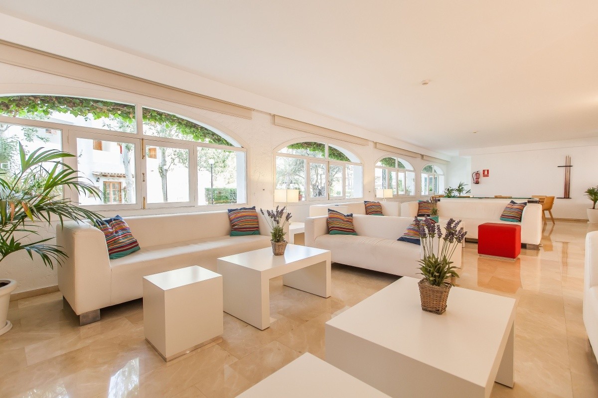 Apartmány Sol De Alcudia