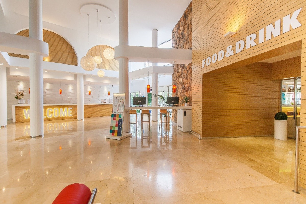 Apartmány Sol De Alcudia