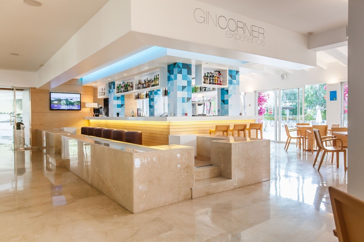 Apartmány Sol De Alcudia