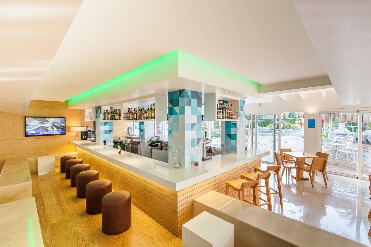 Apartmány Sol De Alcudia