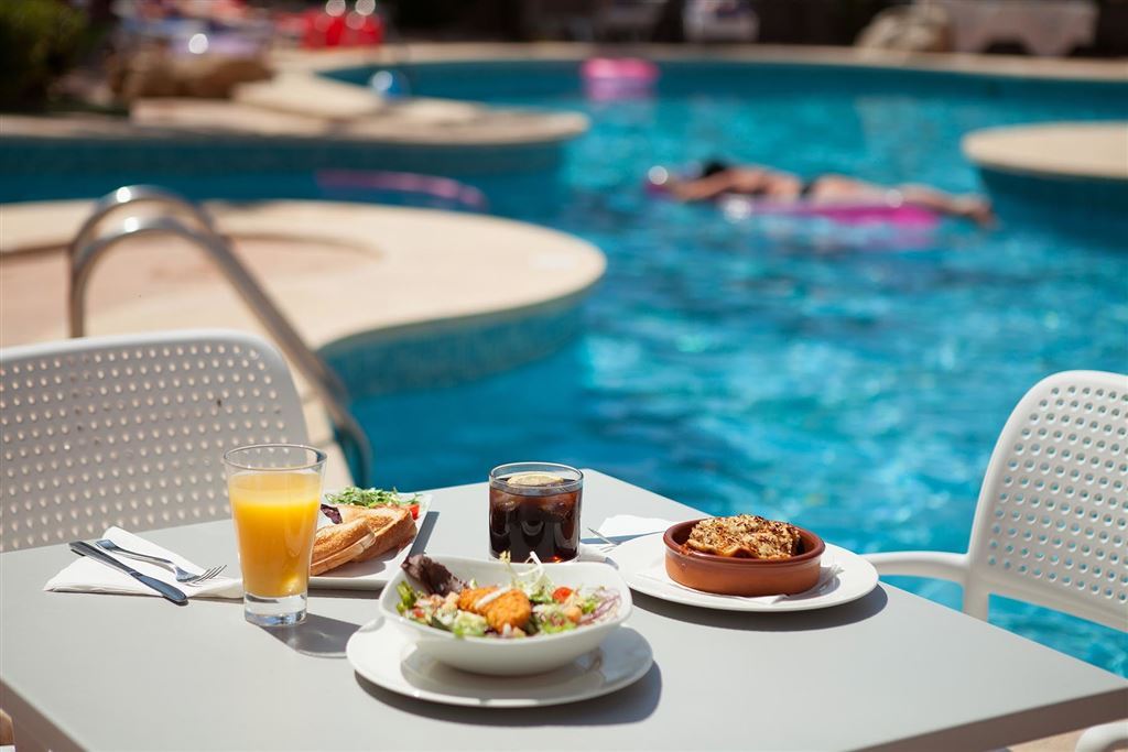 Apartmány Sol De Alcudia