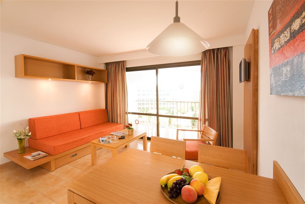 Apartmány Sol De Alcudia