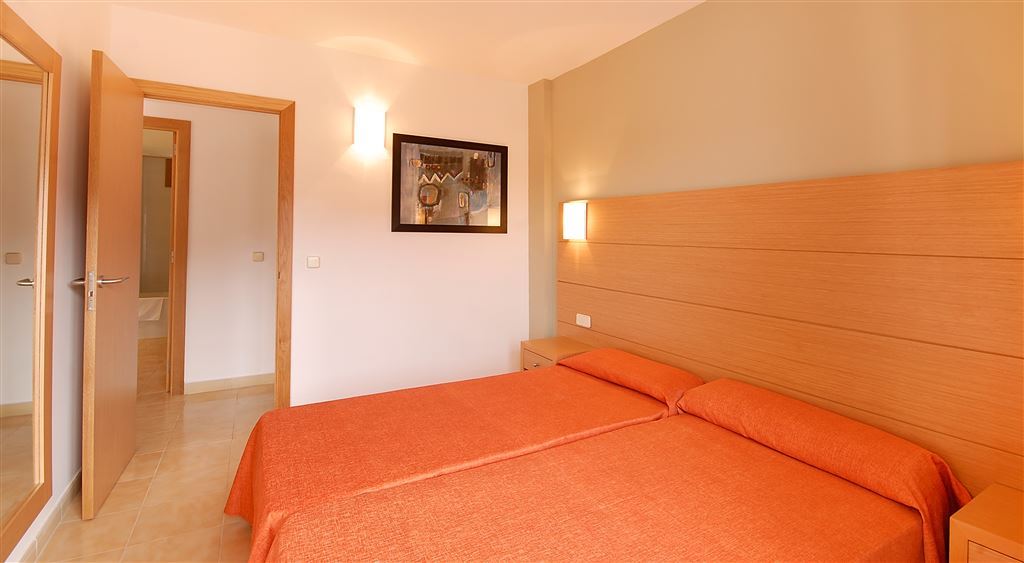 Apartmány Sol De Alcudia