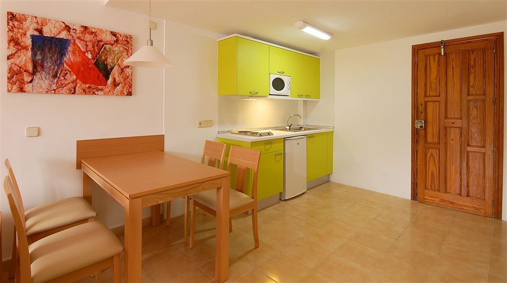 Apartmány Sol De Alcudia