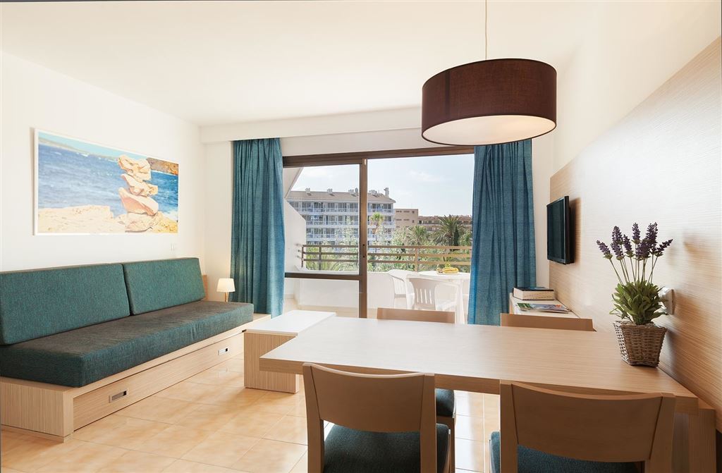 Apartmány Sol De Alcudia