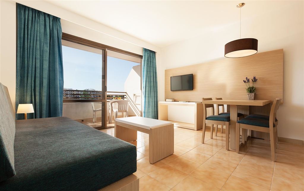 Apartmány Sol De Alcudia