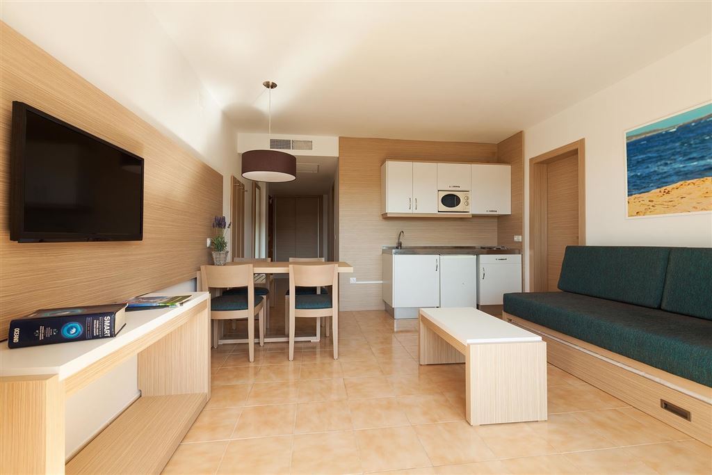 Apartmány Sol De Alcudia