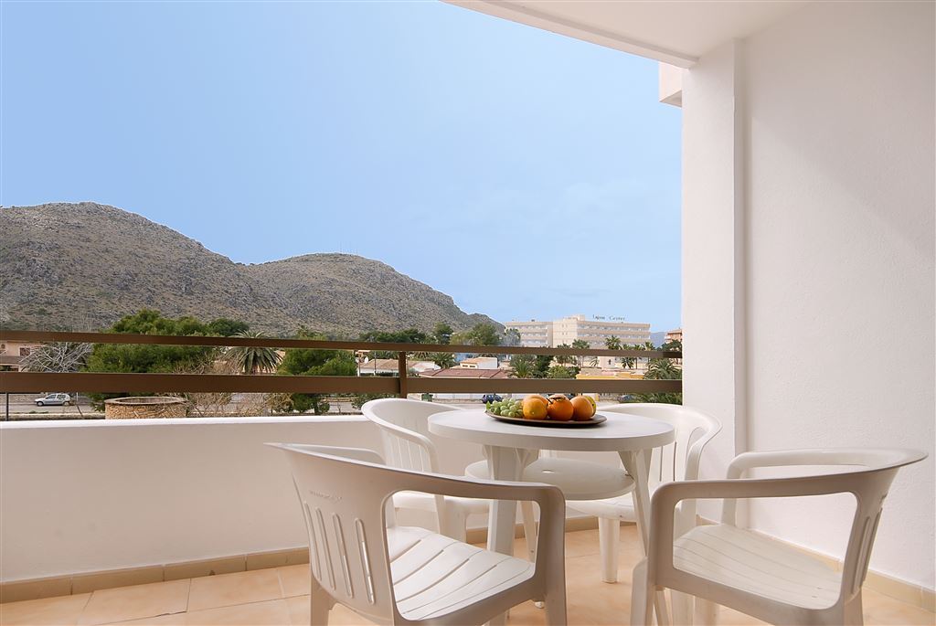 Apartmány Sol De Alcudia