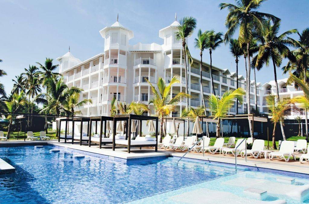Riu Palace Macao